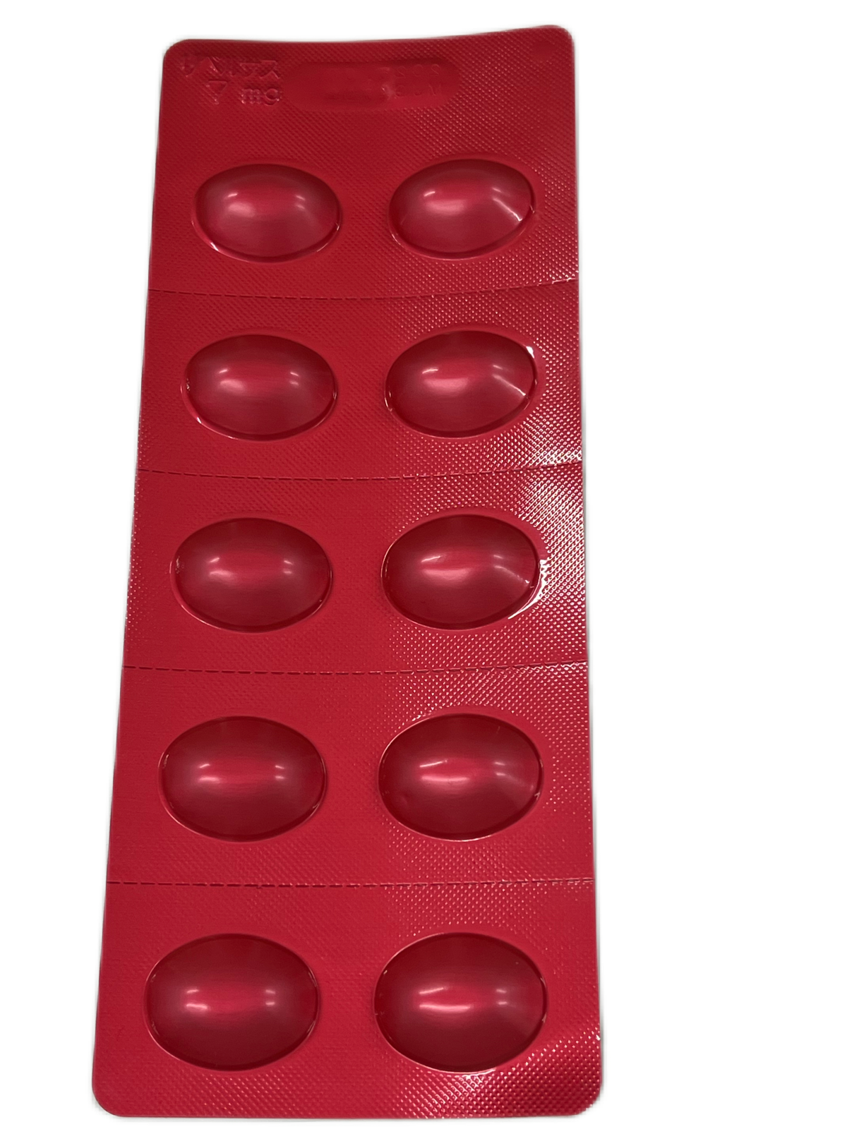 リベルサス7mg/30錠