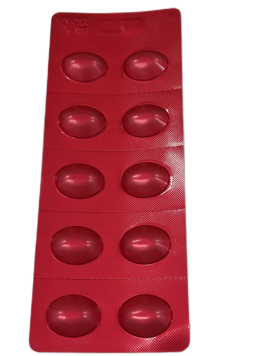 リベルサス7mg/30錠