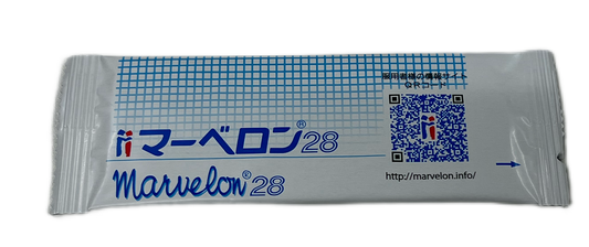 マーベロン/28錠