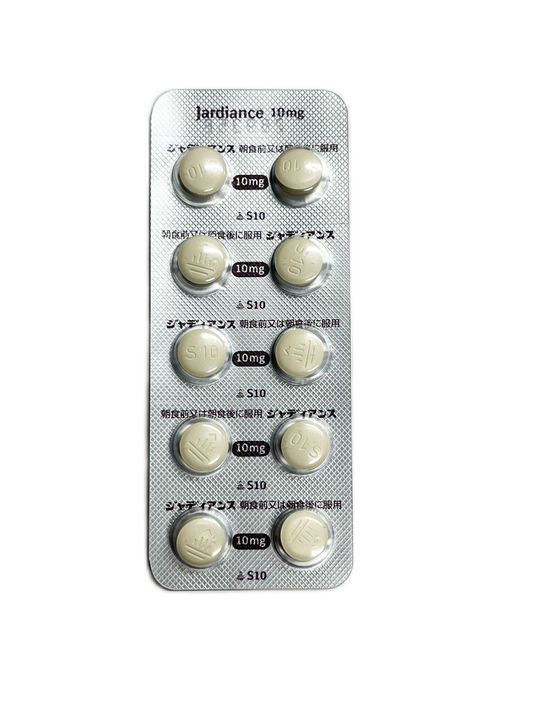 ジャディアンス10mg/30錠